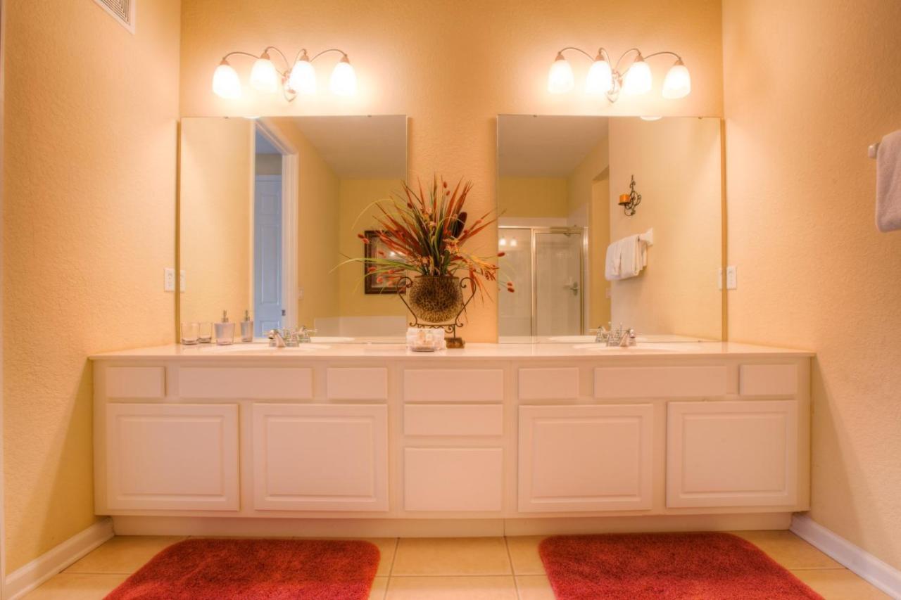 1St Floor Luxury Condo W Free Resort Access Kissimmee Exterior photo