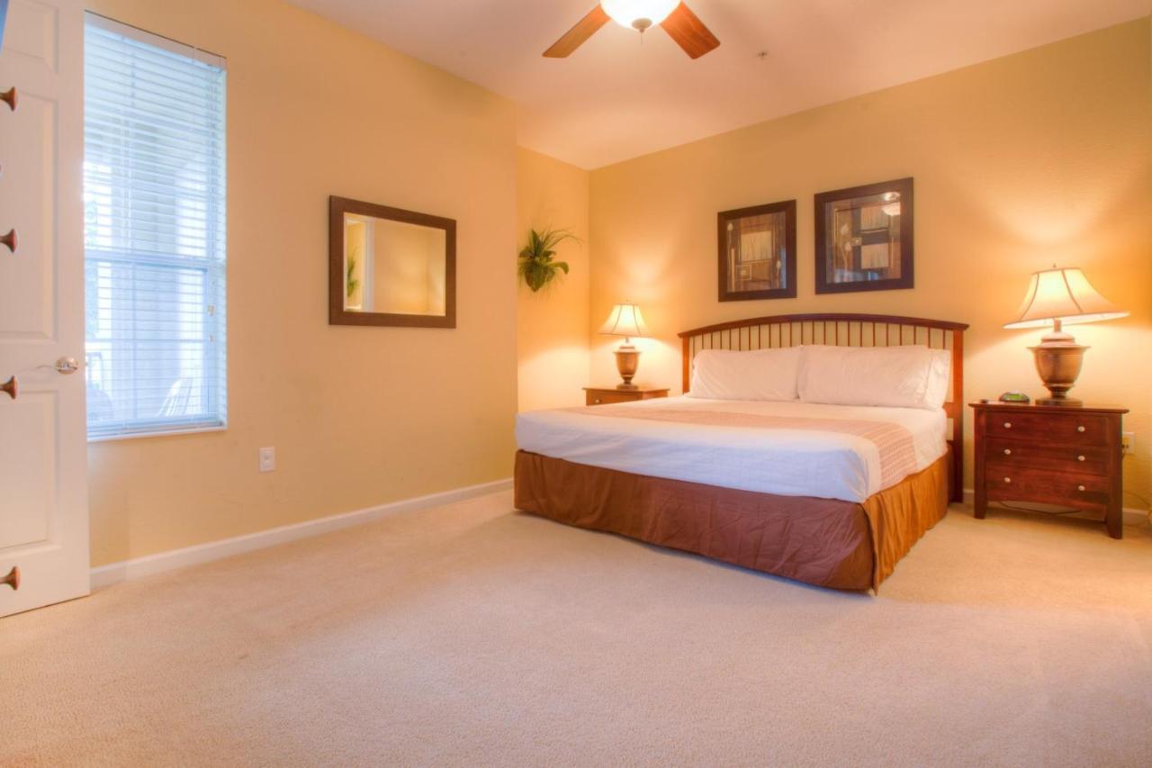 1St Floor Luxury Condo W Free Resort Access Kissimmee Exterior photo