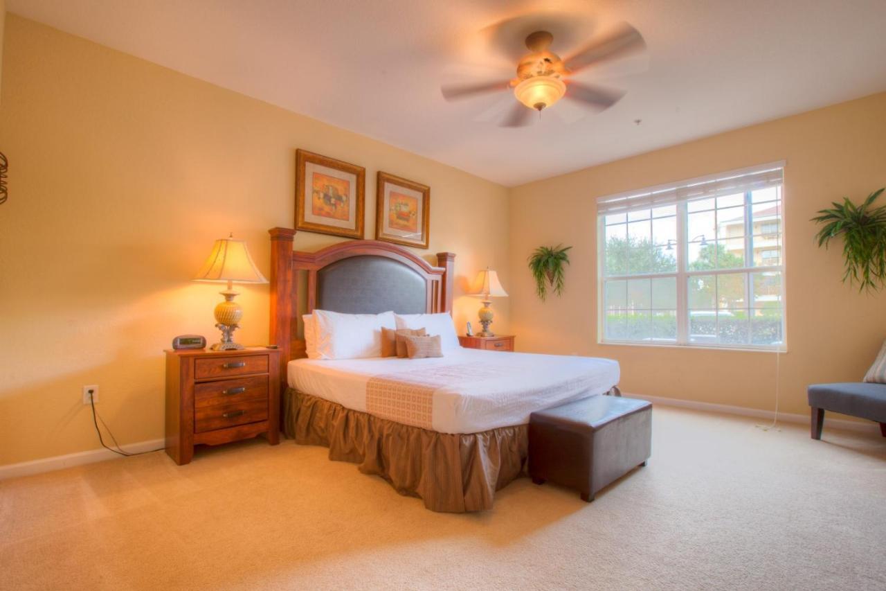 1St Floor Luxury Condo W Free Resort Access Kissimmee Exterior photo