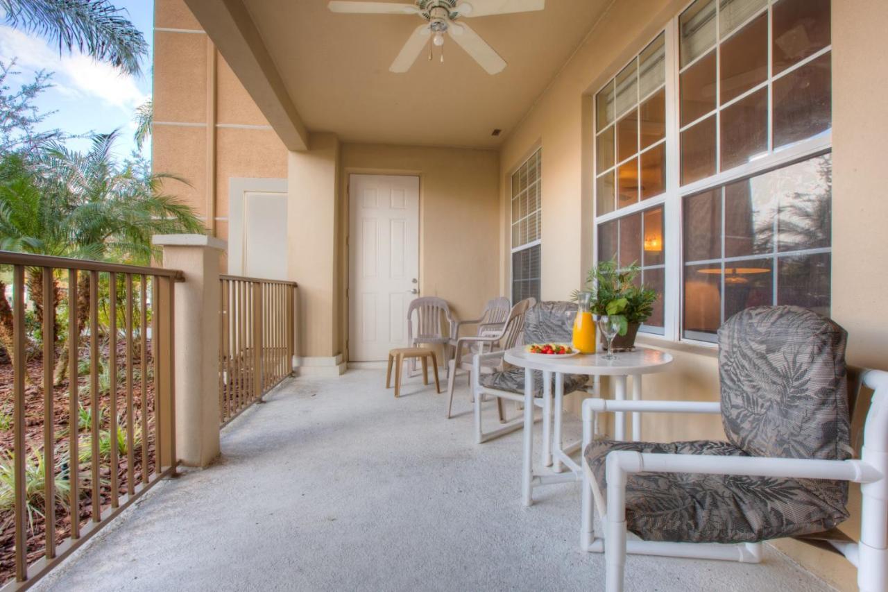 1St Floor Luxury Condo W Free Resort Access Kissimmee Exterior photo