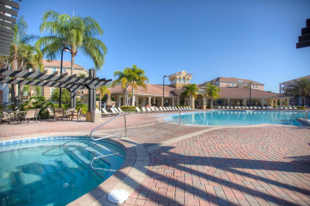 1St Floor Luxury Condo W Free Resort Access Kissimmee Exterior photo