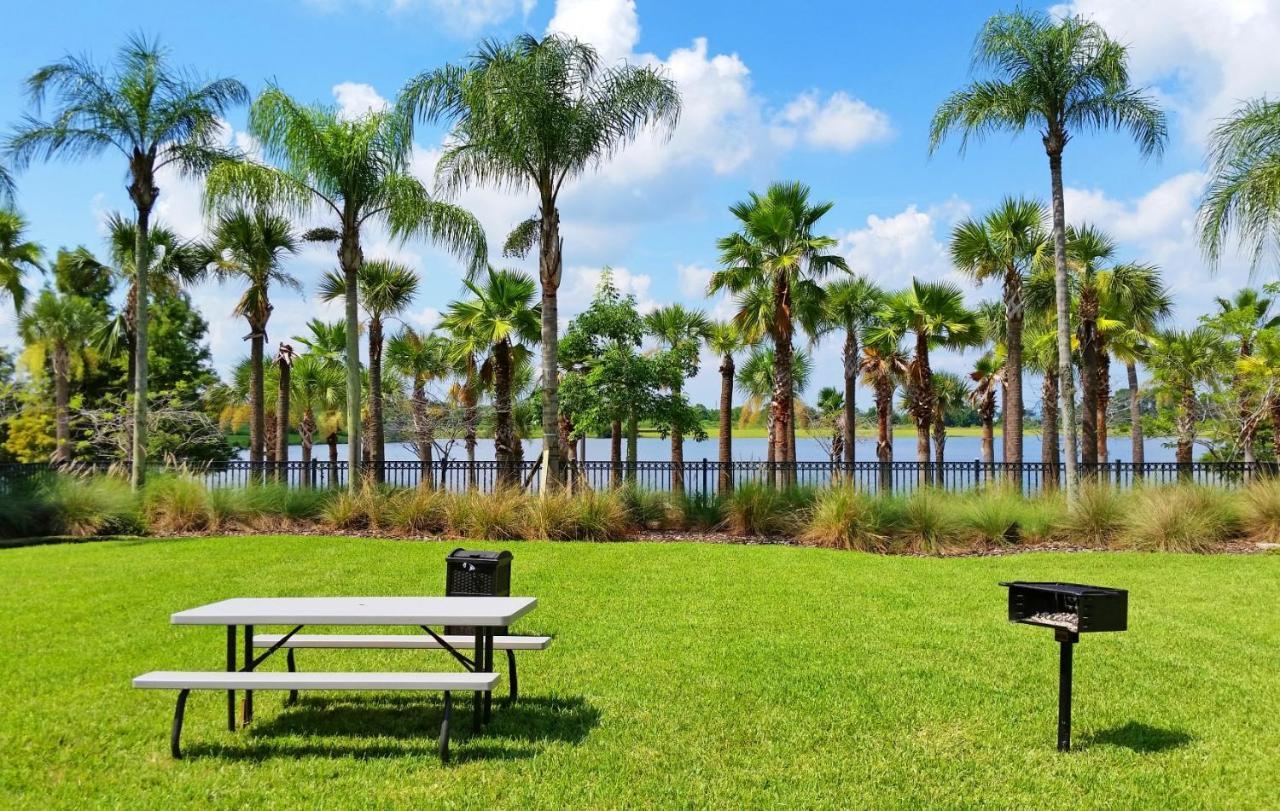 1St Floor Luxury Condo W Free Resort Access Kissimmee Exterior photo