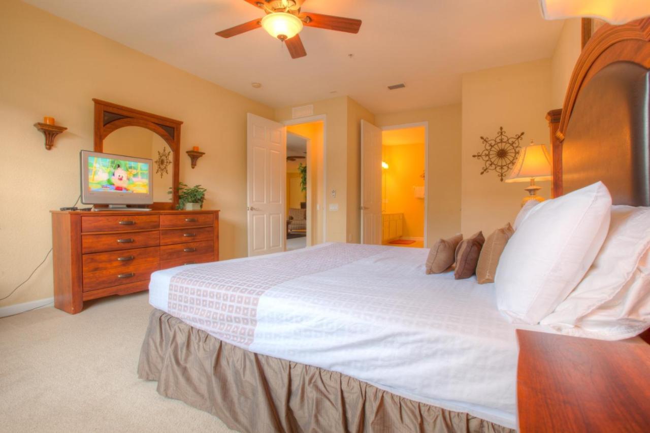 1St Floor Luxury Condo W Free Resort Access Kissimmee Exterior photo