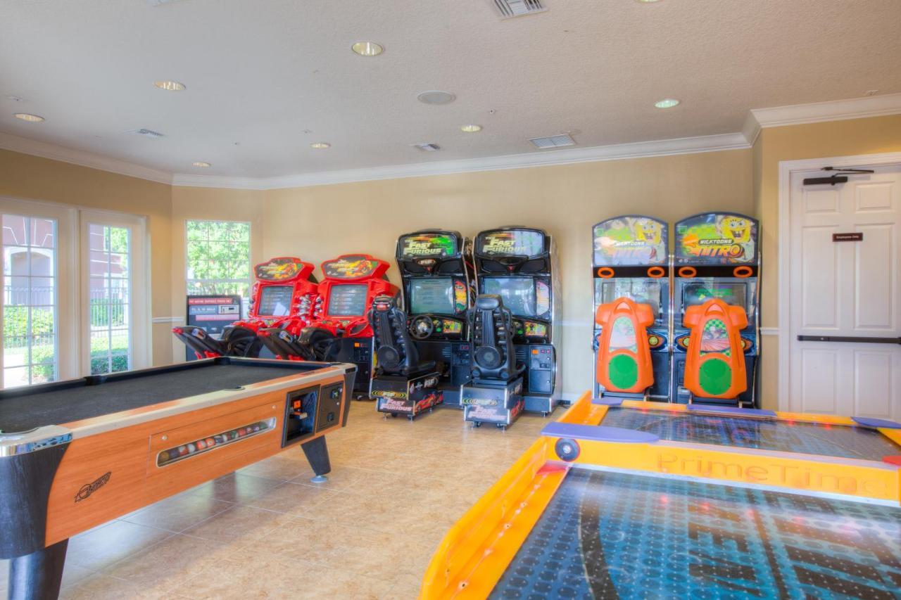 1St Floor Luxury Condo W Free Resort Access Kissimmee Exterior photo