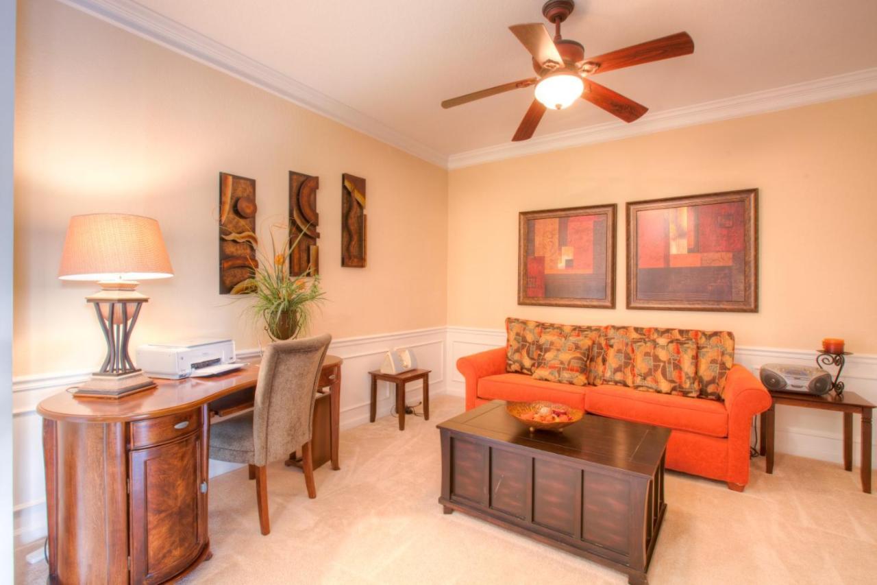 1St Floor Luxury Condo W Free Resort Access Kissimmee Exterior photo