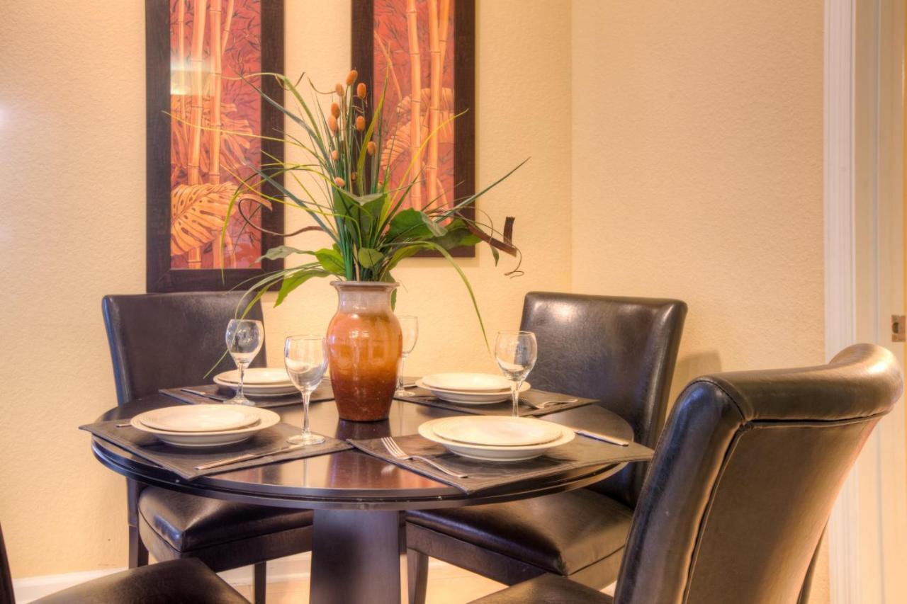 1St Floor Luxury Condo W Free Resort Access Kissimmee Exterior photo