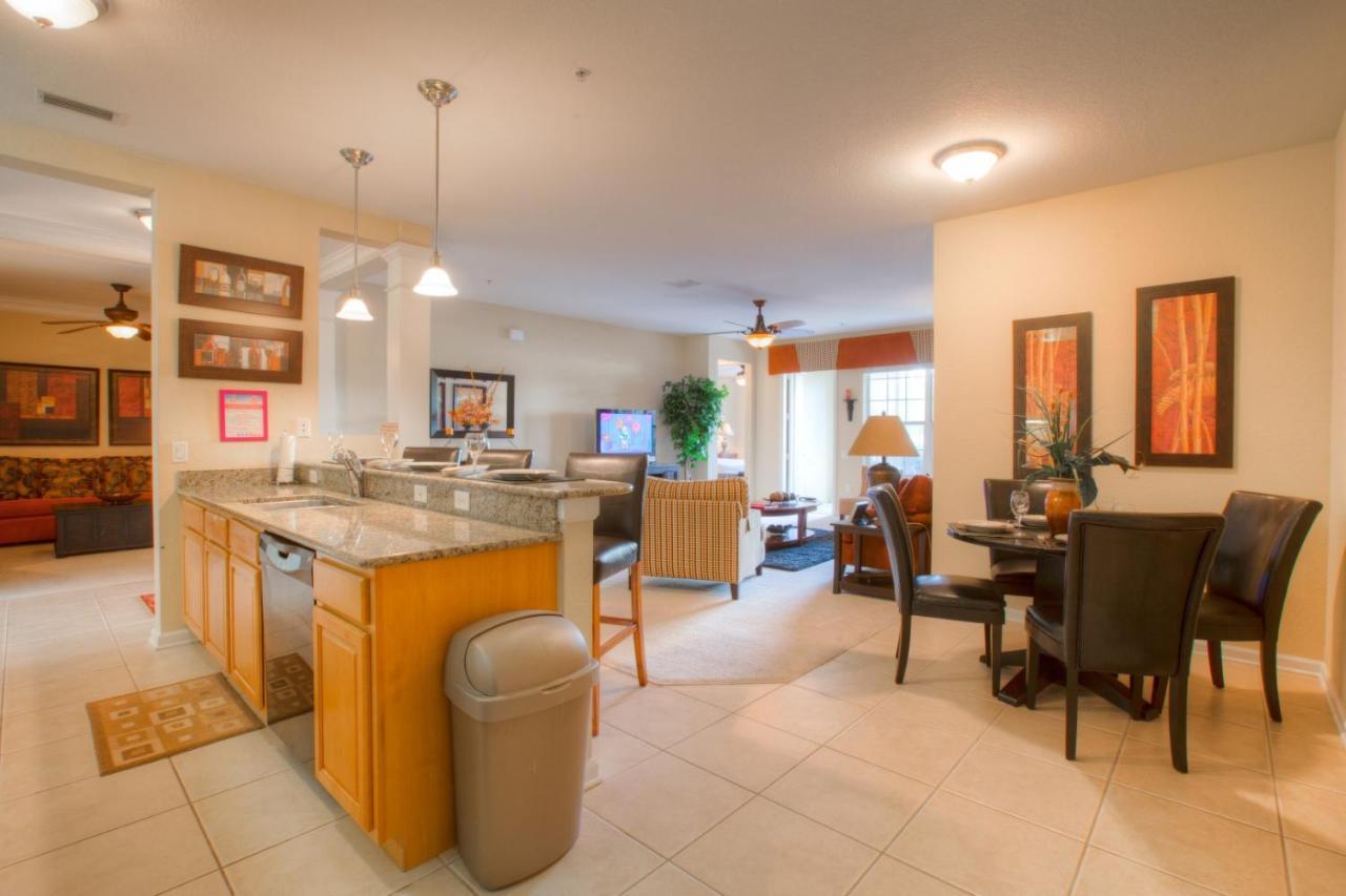 1St Floor Luxury Condo W Free Resort Access Kissimmee Exterior photo
