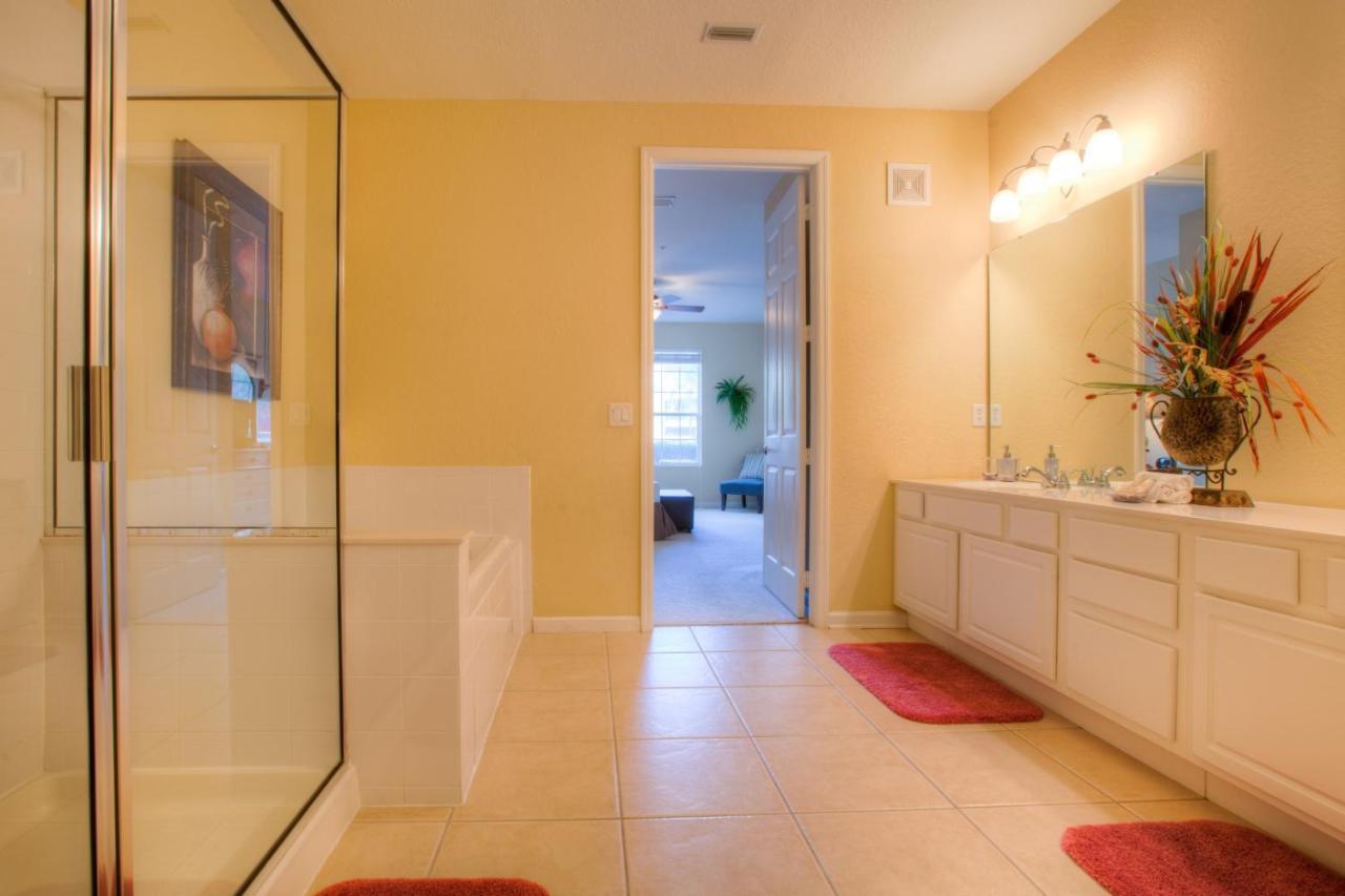 1St Floor Luxury Condo W Free Resort Access Kissimmee Exterior photo