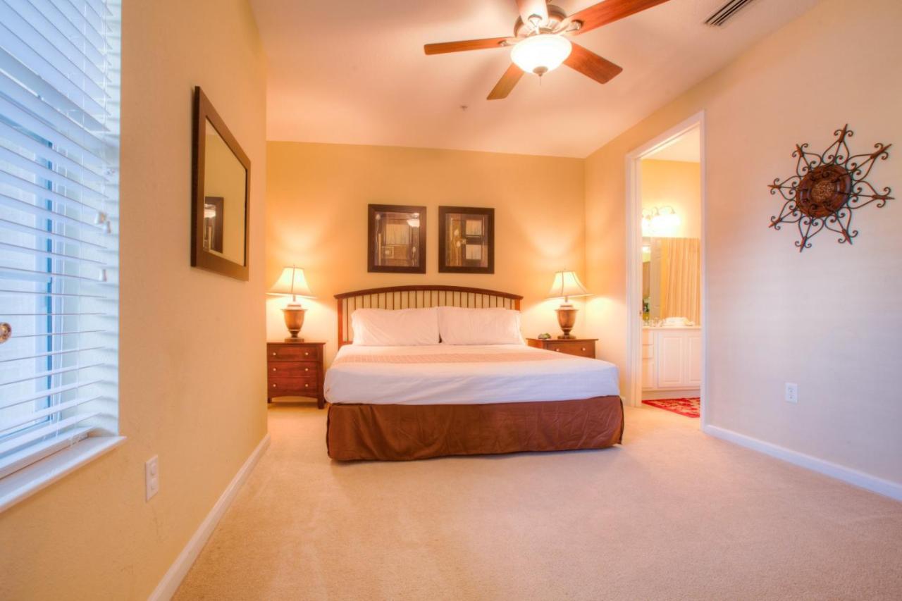 1St Floor Luxury Condo W Free Resort Access Kissimmee Exterior photo