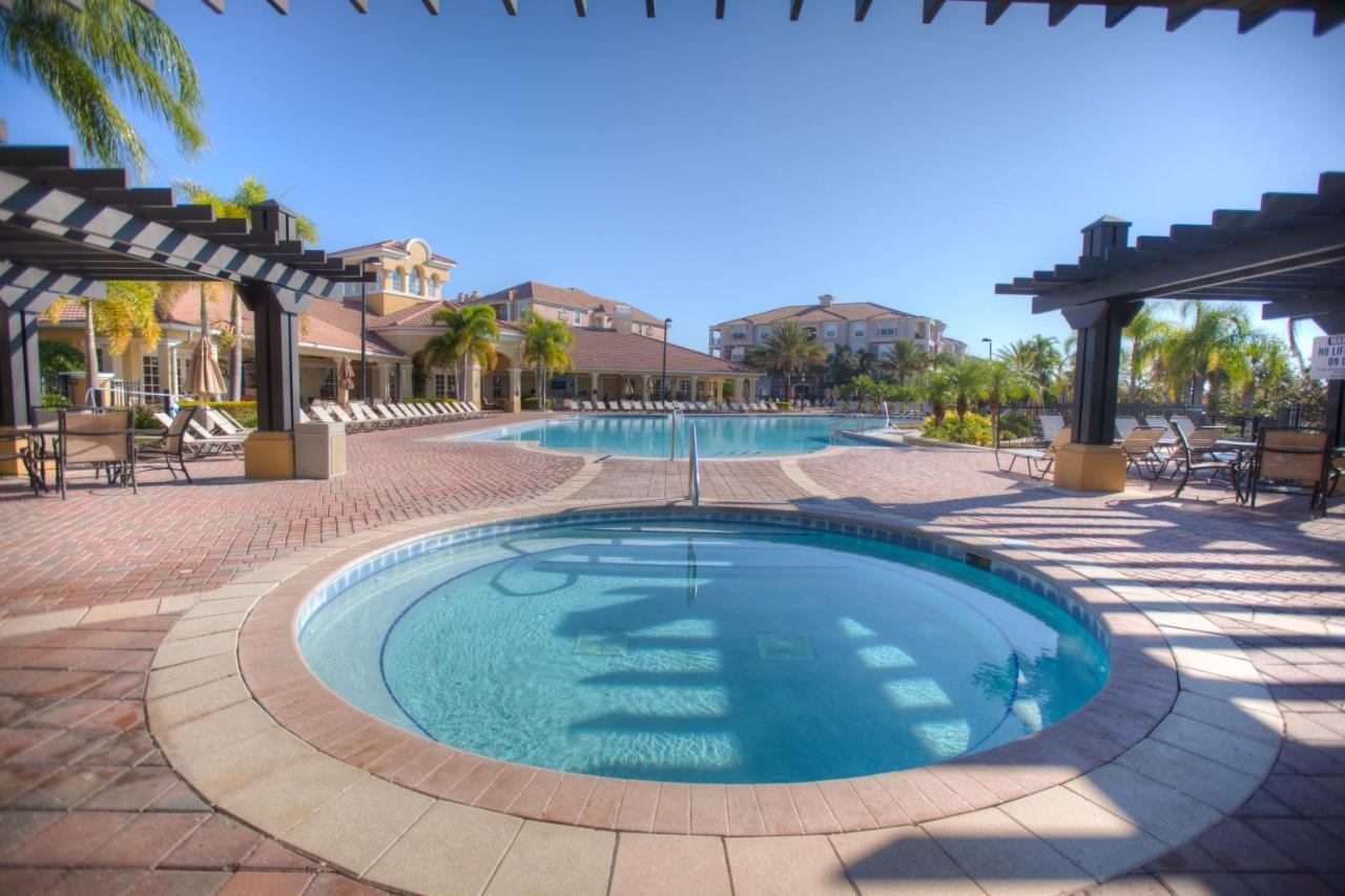 1St Floor Luxury Condo W Free Resort Access Kissimmee Exterior photo